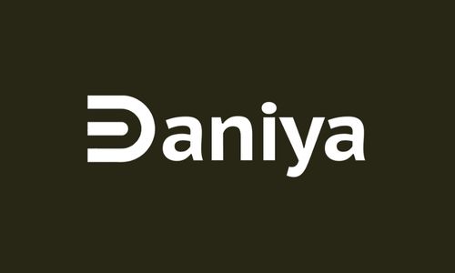 Daniya Logo