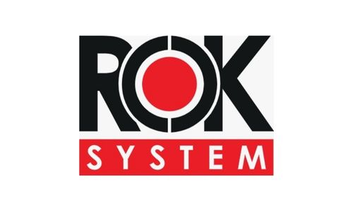 Rok System Logo